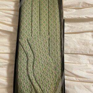 Bow tie and Cumberbund set